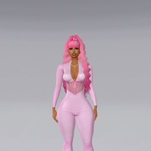 Meet your Posher, Julienned